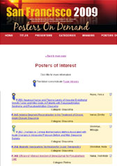 Poster of Interest